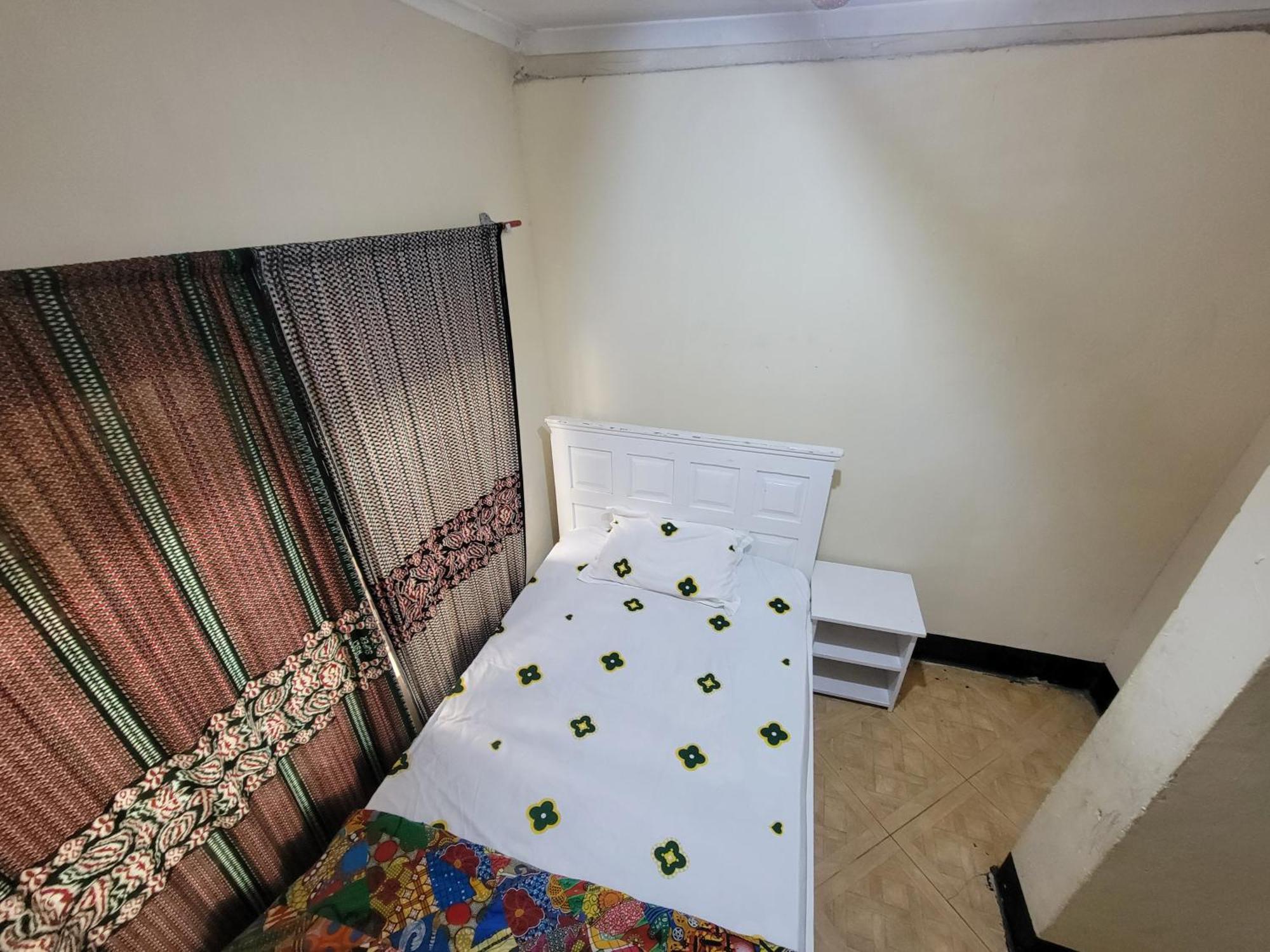 Safari Junction Backpackers Hostel Iringa Exterior foto